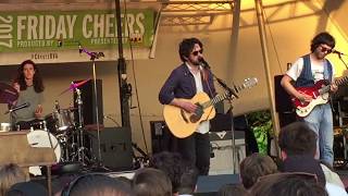 Conor Oberst: "Time Forgot" (Live in Richmond, VA, 6/2/17)