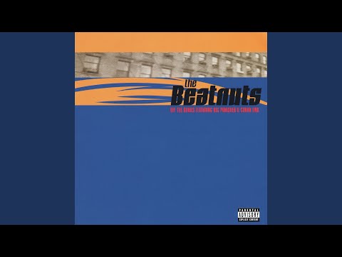 Off the Books (Instrumental)