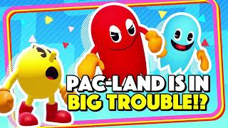 PAC-MAN WORLD 2 Re-PAC - Gameplay | GameStop Trailer