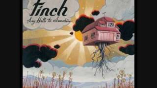 Finch- The Casket of Roderick Usher