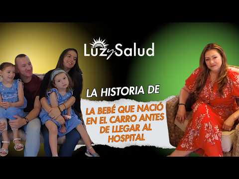 Sanar historias, encontrar propósito