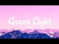 Enisa ‐ Green Light [Lyrics]