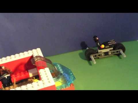 160803 Ferienbeginn. Ein Film von Nick und Paulina