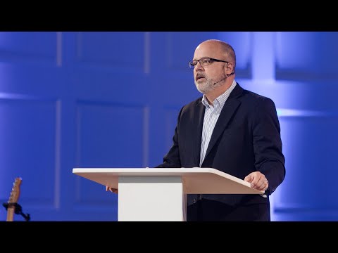 Chuck Quarles | "How He Died" | Mark 14:1-25