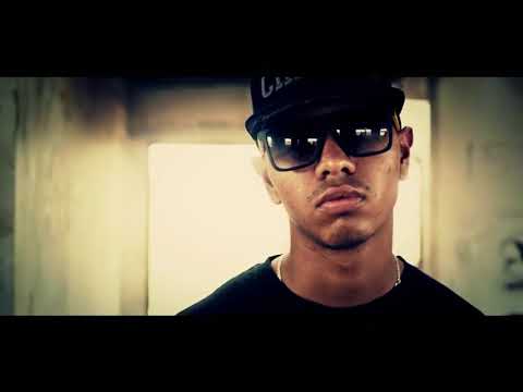 Coração de pedra Rechteg(VIDEOCLIPE OFICIAL)2017[prod:Moisés.afk]