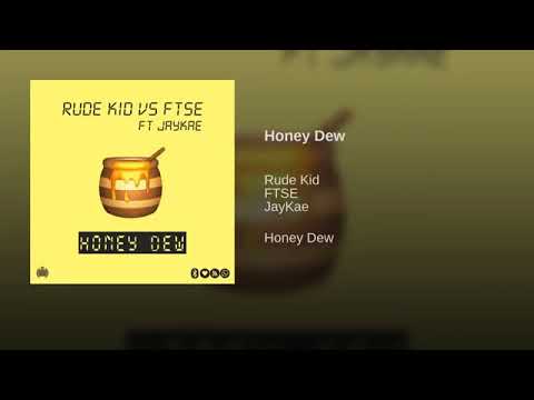 Jaykae - Honey Dew (unreleased)