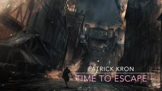 Film Score - Time To Escape