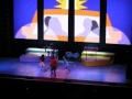 Fresh Beat Band New Spy Song 12 07 14 Towe