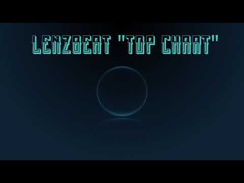 Sick Luke x Dark Polo Gang 2016 Type Beat "TOP CHART" Trap Rap Hard Instrumental (Prod. LENZBEAT)