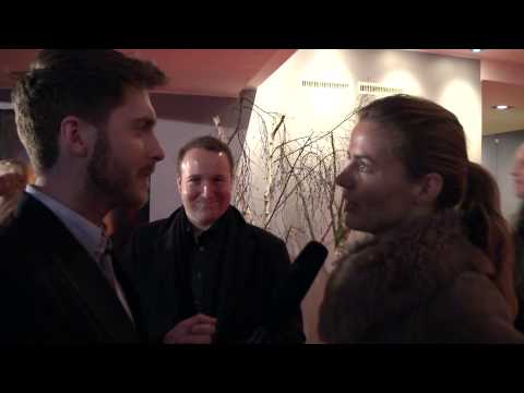 Absurdistan på den røde løber #1