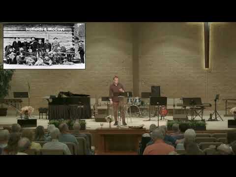 2024 05 19 AM My Forgiveness Tour   Weaver, D