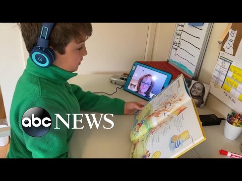 The new normal: video conferencing