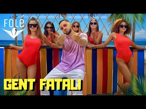 GENT FATALI - PAK MA AFER 🍉 (prod. by Apollo)