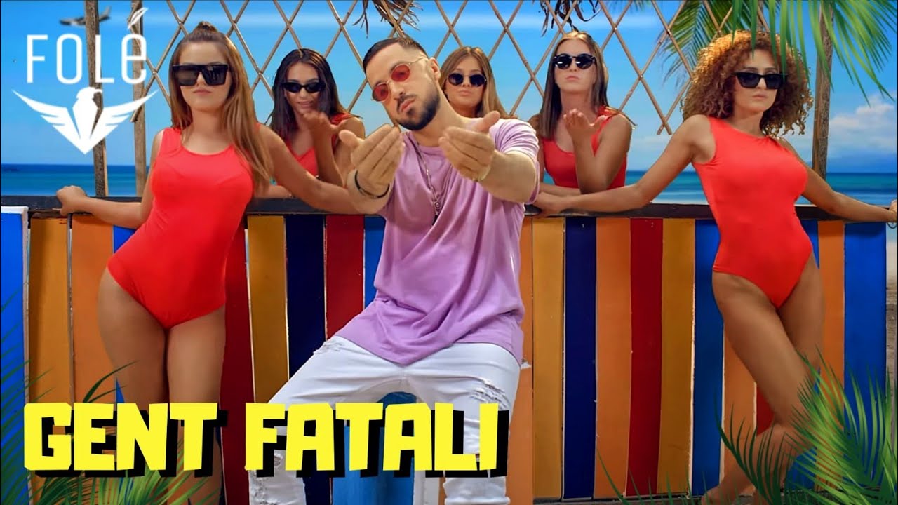 Gent Fatali — Pak Ma Afer