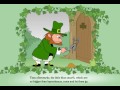 The Story Of Three Leprechauns