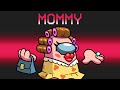 OFFICIAL SSundee MOMMY ROLE Among Us