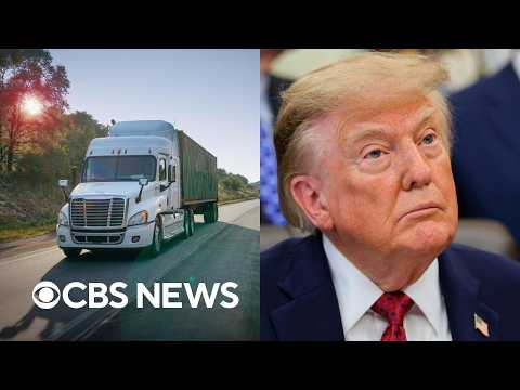 European leaders agree to release diesel reserve, Trump says amid midterms push