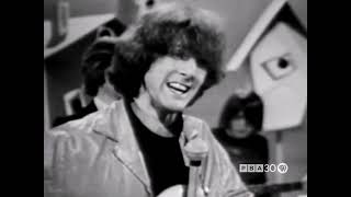 NEW * Mr. Tambourine Man - The Byrds {Stereo} 1965