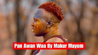 Download lagu The Best Classic Dergel Hit Song Pan Awan Waa By Makur Mayom mp3