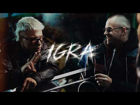 Vekac x Relja - Igra