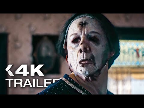 MONSTER: Die Geschichte von Ed Gein Trailer German Deutsch (2025) Charlie Hunnam, Netflix