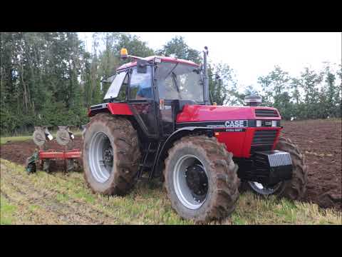 Case International 1694 Hydra Shift