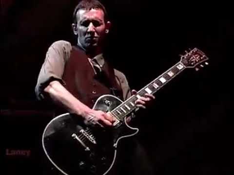 15 - Los Redondos - Salando las heridas - En Vivo Huracan 17/12/94