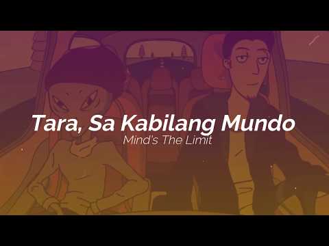 Tara Sa Kabilang Mundo - Mind's the Limit