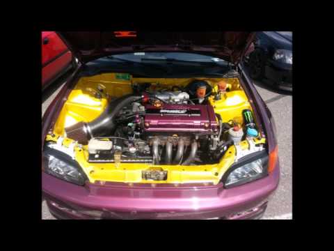 Joshrow -Weekend (remix) 2006 Videoclip nr 14