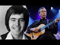 The Life and Sad Ending of Jim Stafford