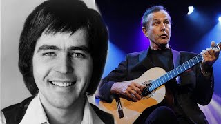 The Life and Tragic Ending of Jim Stafford