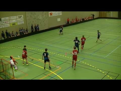 Paradiscup 2017 Jemtland IB P02 mot Sävar