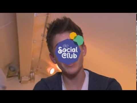 Rein zingt voor Britt