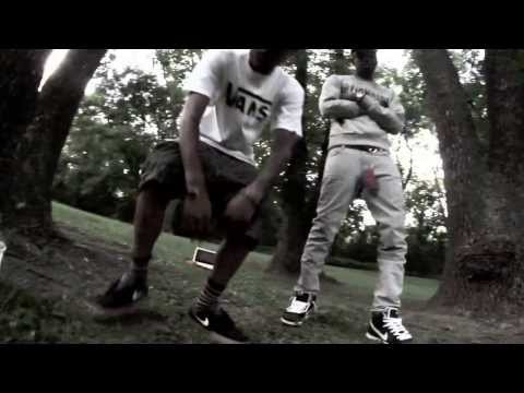 FRIDAY WOLVES - LUCHINI (OFFICIAL MUSIC VIDEO)