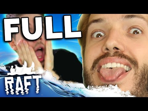 HatFilms The Raft (Complete Series)