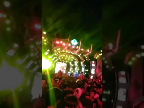 Kilau raya Road to show MNC TV - Eri Susan ku takbisa