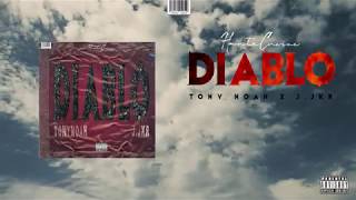 J.Jkr & Tony Noah - Diablo