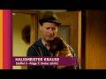 Hausmeister Krause Staffel 3 Folge 8 Dieter Stirbt