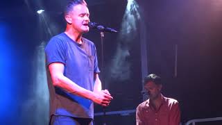 Keane    -   You Don&#39;t See Me