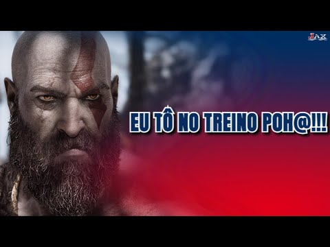 Vinny feat Jax - Estilo Espartano (RAP MAROMBA)