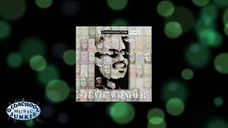 Stevie Wonder - Take The Time Out