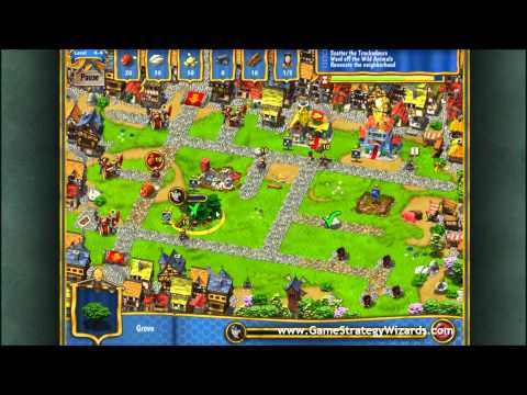 Monument Builders : Colosseum IOS