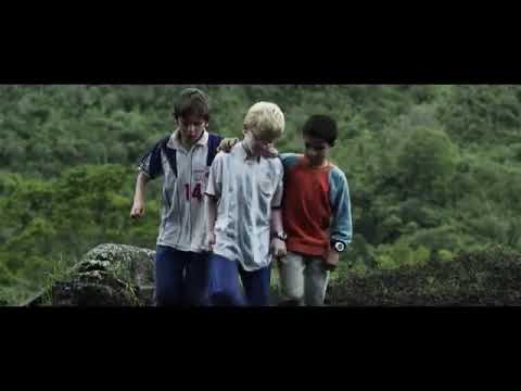 Los colores de la montaña (2010) | Película Completa en Español Latino