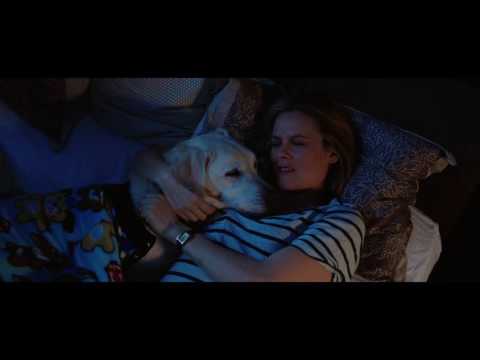 Who Gets The Dog? (2016) Trailer