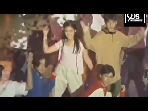 G-mik Cast! Stefano Mori John Prats Camille Prats Carlo Aquino  ASAP 1998 Crazy by The Moffatts 