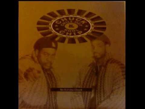 Old School Beats - Chuck Chillout & Kool Chip - I'm Large