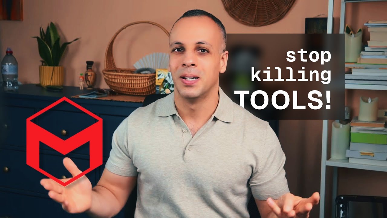 Maxon Forger & ZBrush: the WORST way to discontinue cloud software