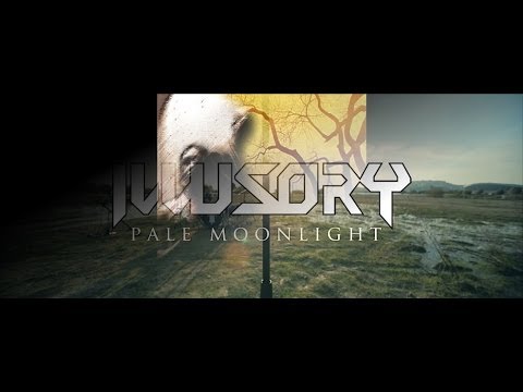 ILLUSORY - Pale Moonlight [Official Music Video]