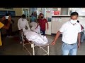 Samba 2 Died In Road Accident