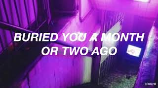 talia // king princess lyrics